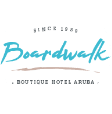 Boardwalk